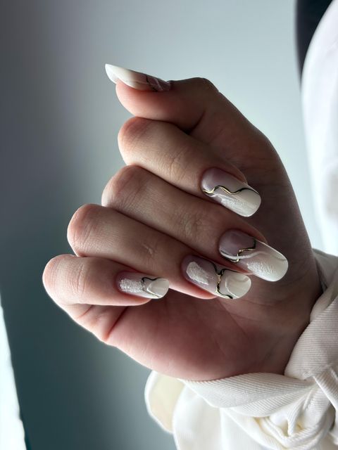 imagine galerie Larisa Nails Tehnician 6