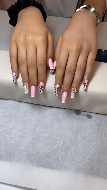 imagine galerie Shining beauty center 3