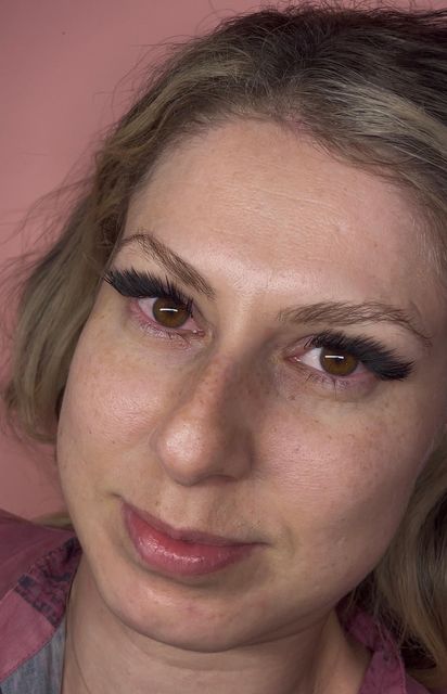 imagine galerie Lashes By Daria 3