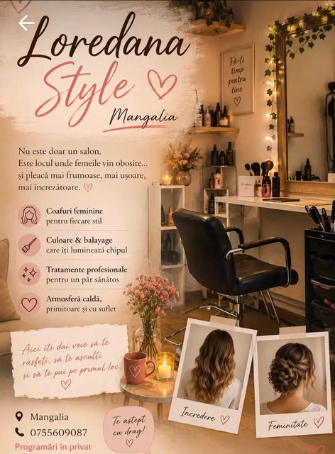 imagine galerie LOREDANA STYLE 3