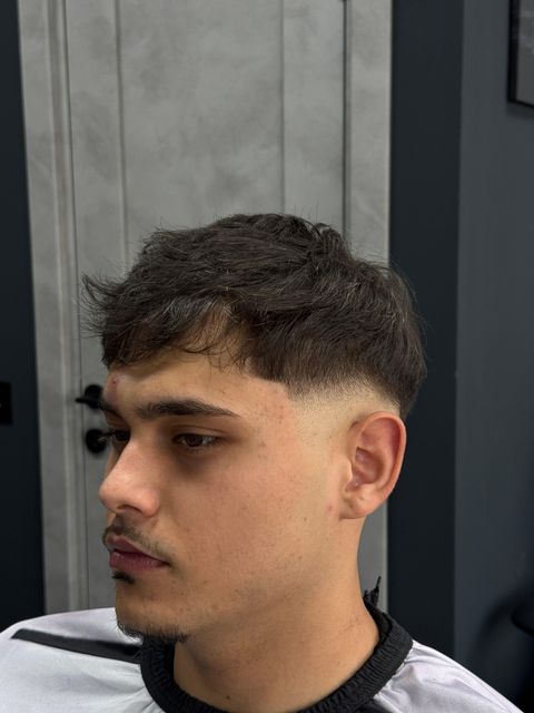 imagine galerie Nicola Men’s Studio 3