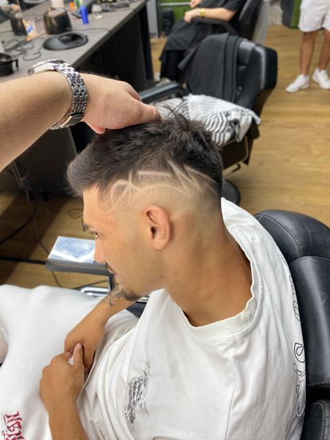 imagine galerie Dr.Hair 5