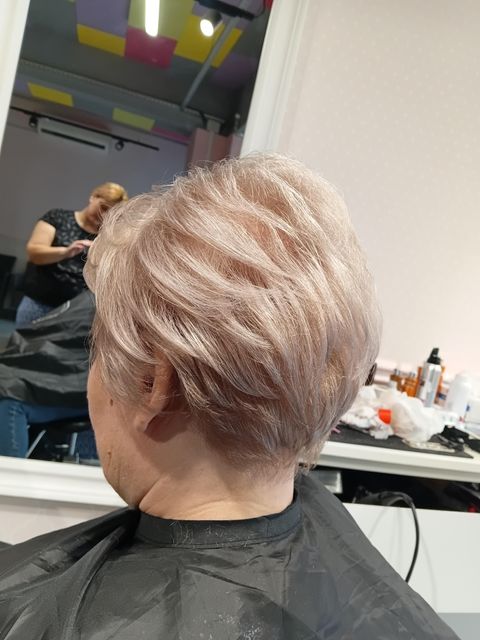 imagine galerie Beauty Style 1