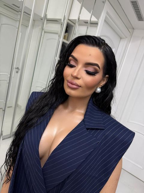 imagine galerie Makeup by Adriana 3