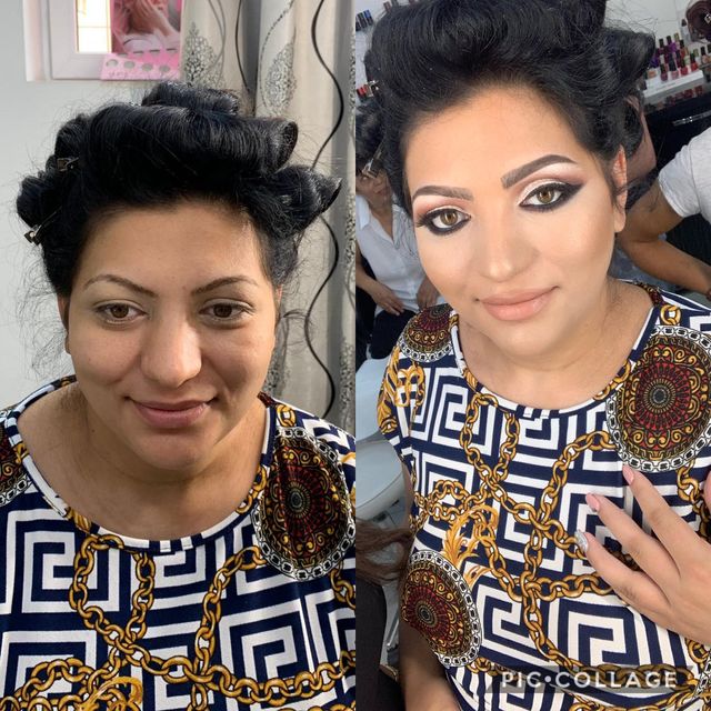 imagine galerie Makeup by Adriana 6