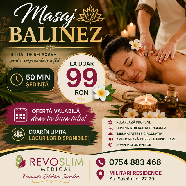 imagine galerie Revoslim Medical 2