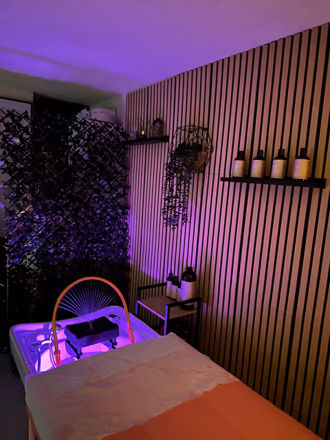 imagine galerie Vaby Studio - Beauty & Spa 5