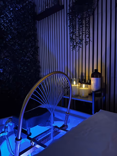 imagine galerie Vaby Studio - Beauty & Spa 6