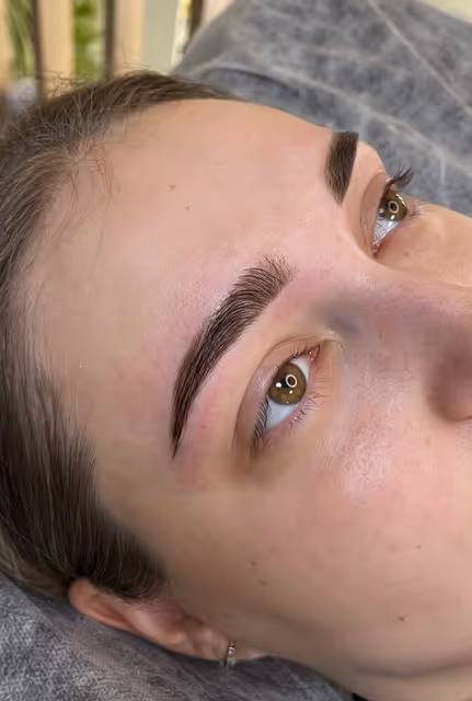 imagine galerie VOX Beauty Salon 3