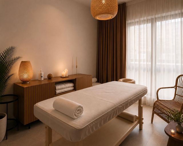 imagine galerie AVA Body Studio 4