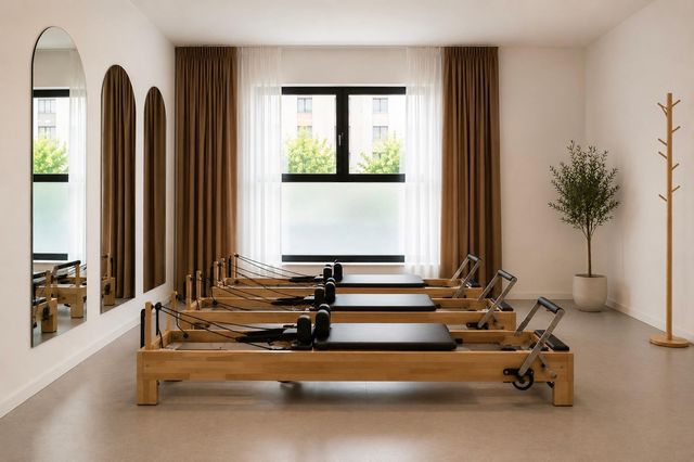 imagine galerie AVA Body Studio 2