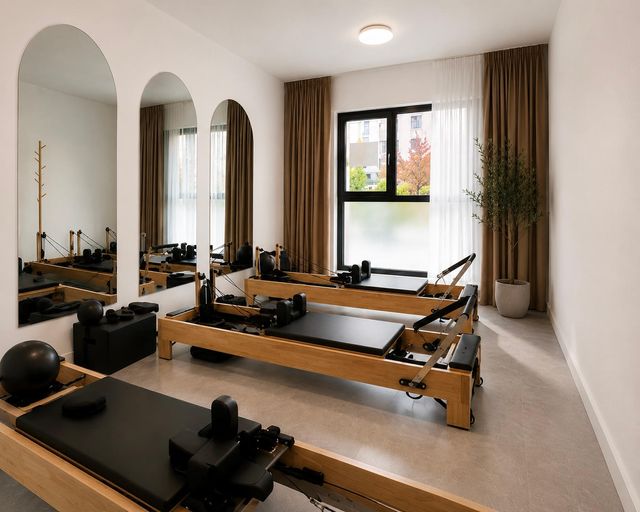 imagine galerie AVA Body Studio 3