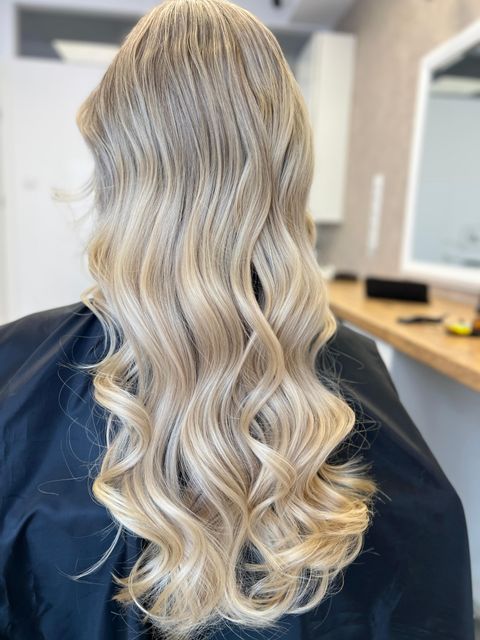imagine galerie Salon Beauty Addict 5