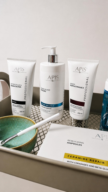 imagine galerie Alexandra Beauty Skin 3
