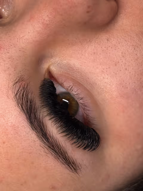 imagine galerie Lashes by Alexandra 3