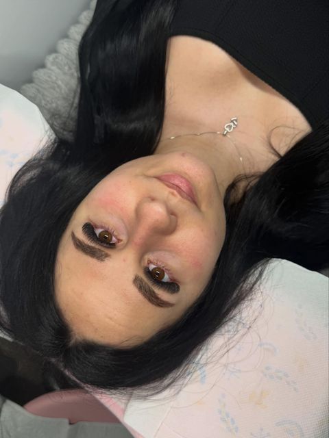imagine galerie Lashes by Alexandra 4