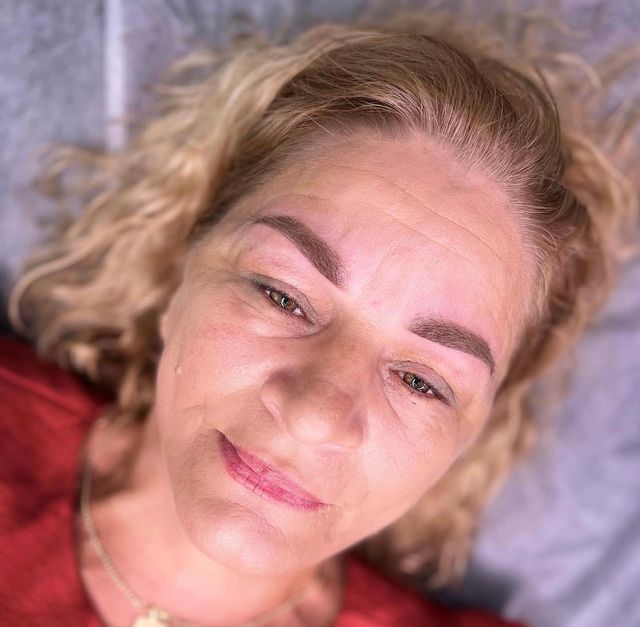 imagine galerie Lilianna_Alexandra Brows 5