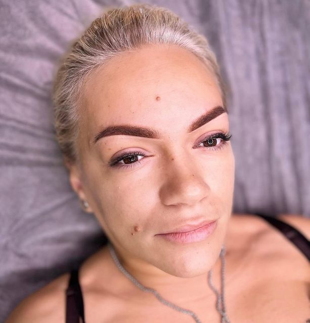 imagine galerie Lilianna_Alexandra Brows 6