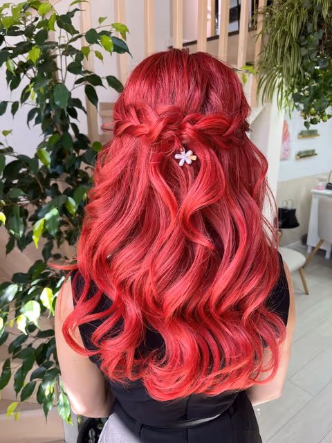 imagine galerie VOX Beauty Salon 5