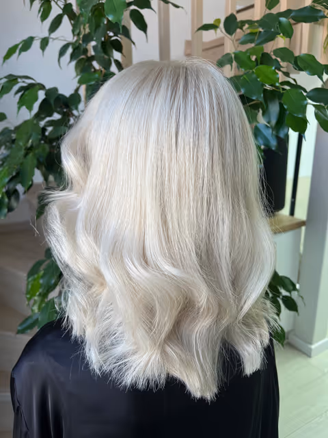 imagine galerie VOX Beauty Salon 4