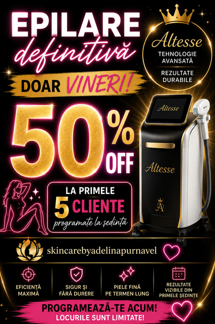 imagine galerie Pure skin 1