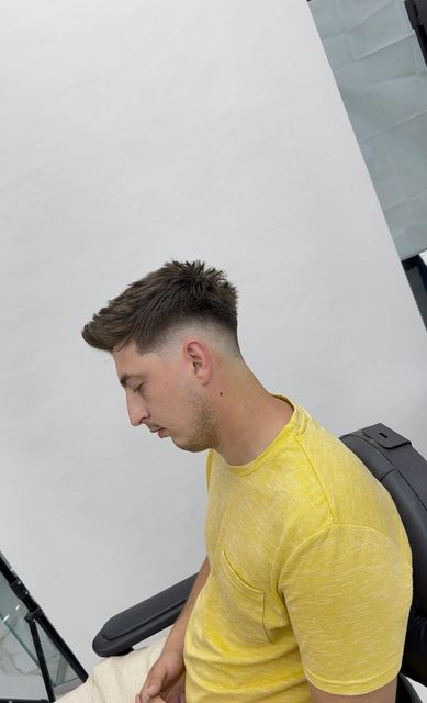imagine galerie New Style Hair  3
