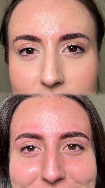 imagine galerie Noémi Fazakas|BROWS|LASHES|MAKEUP 6