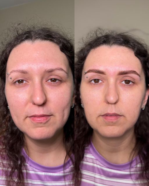 imagine galerie Noémi Fazakas|BROWS|LASHES|MAKEUP 4