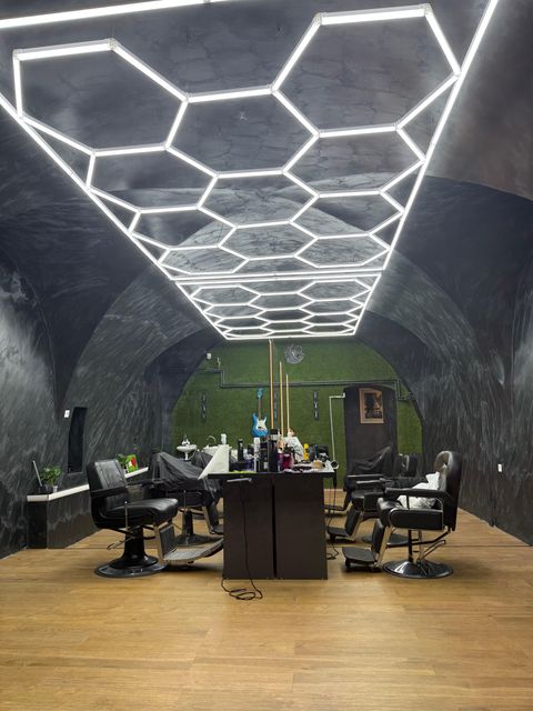 imagine galerie Dr.Hair 4