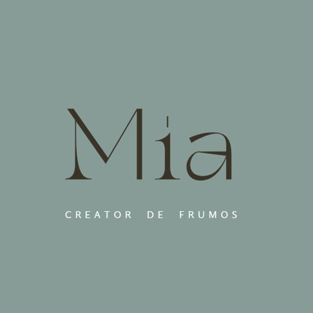 imagine galerie Mia • Creator de frumos 1