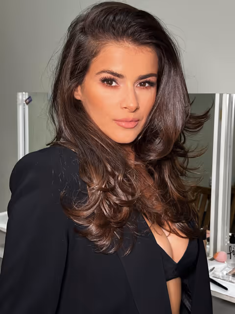 imagine galerie Elena Popa Machiaj Cosmetică 5