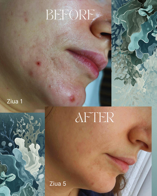 imagine galerie ENCANTO SkinCare by Simona Banaru 1