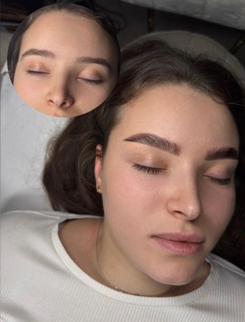 imagine galerie Gizeh Brows 2