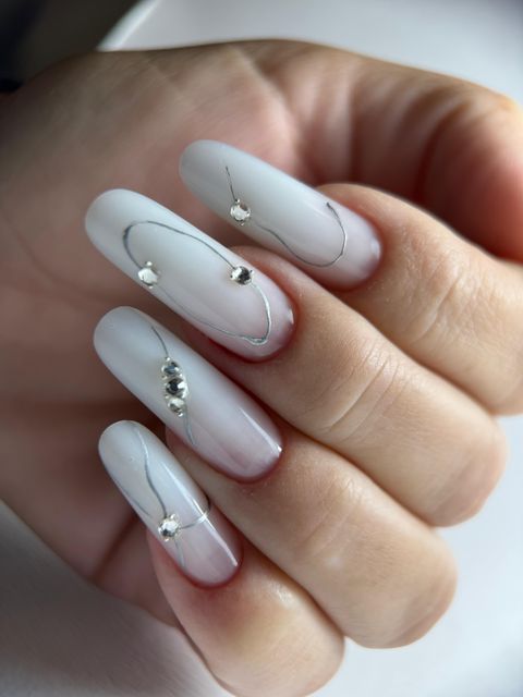 imagine galerie Nail Salon & Academy by Andreea Despina 4