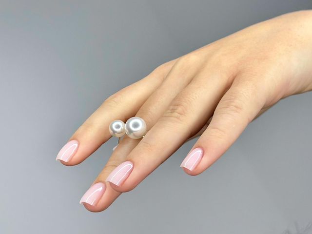 imagine galerie Nail Salon & Academy by Andreea Despina 5