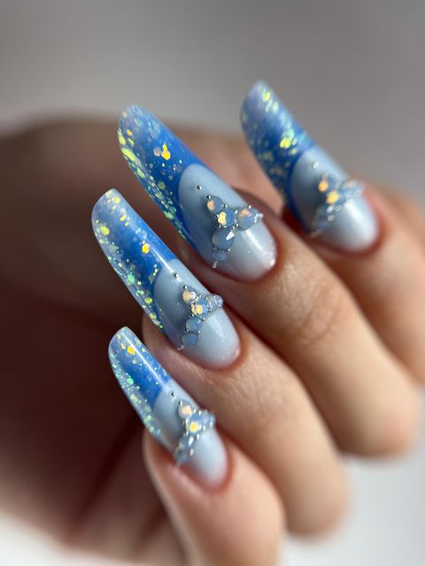 imagine galerie Nail Salon & Academy by Andreea Despina 6