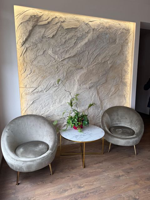 imagine galerie Kinesthetic 4