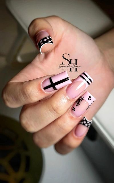 imagine galerie Smaranda Homescu NailTech 6