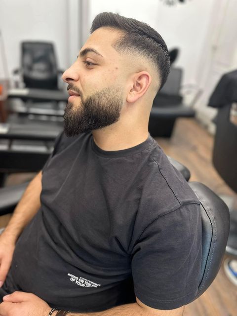 imagine galerie Men's Studio 5