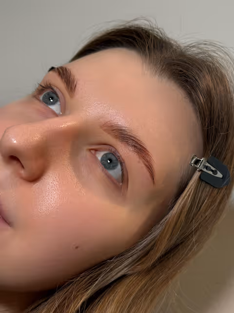 imagine galerie Catalina Brow Specialist 3