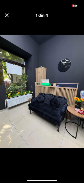 imagine galerie Jungle Barber by Antonio 6