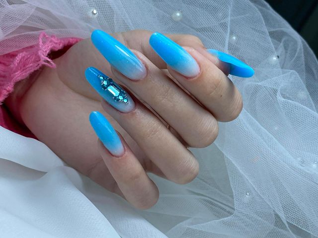 imagine galerie Nailss by riana 4