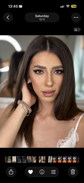 imagine galerie Madalina Pascaru | Beauty Salon 5