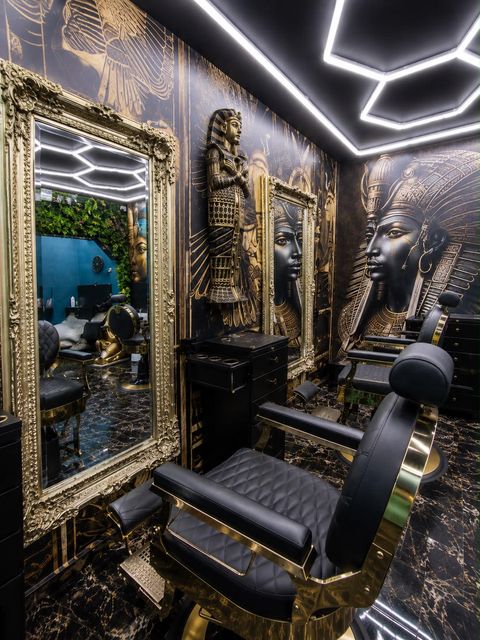 imagine galerie VIP Studio 1