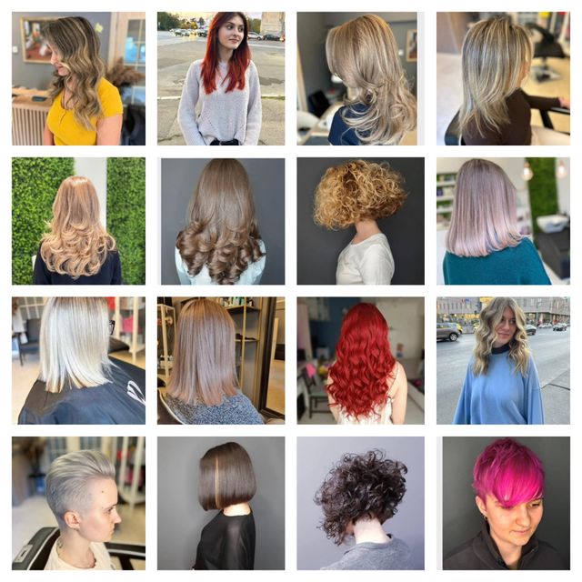 imagine galerie Andrei Petre HAIRDRESSER 5