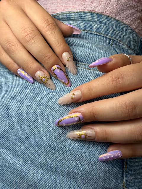 imagine galerie Eliza_nailartist 5