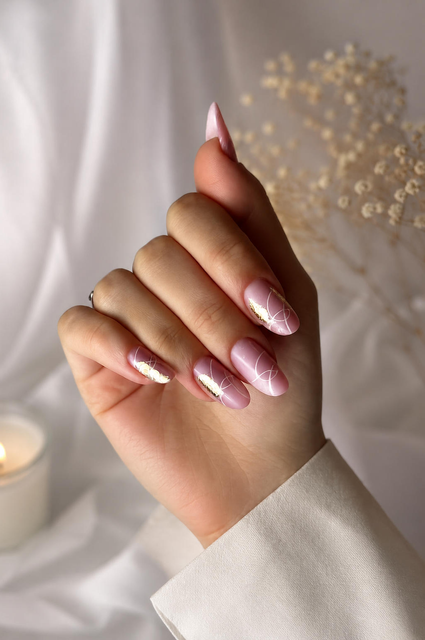 imagine galerie A Studio|Nails 3