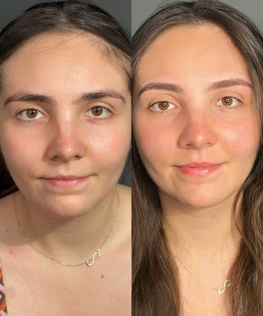 imagine galerie Denisa Antonia Brows 4
