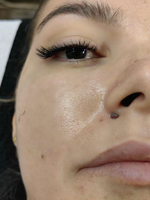 imagine galerie Lashes by Lorena Anti 6