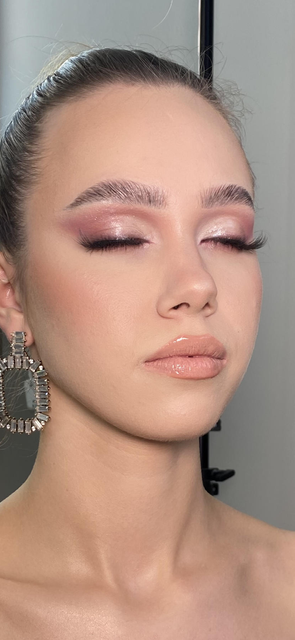 imagine galerie Makeup by Melisa 3